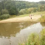 Vila Sazava Sázava