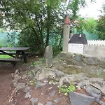 Villa Vila Sazava *