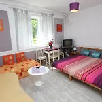 Vila Vila Sazava *