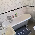 Vila Sazava Villa Sázava
