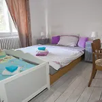 Vila Sazava Villa Sázava