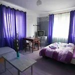 Vila Sazava *