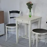 Vila Sazava Villa *