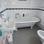 Vila Sazava *