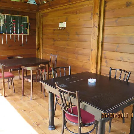 Vila Sazava * Sazava (Benesov)