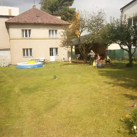 Villa Vila Sazava