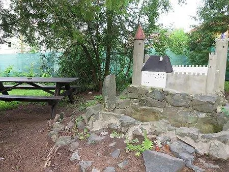 Villa Vila Sazava *