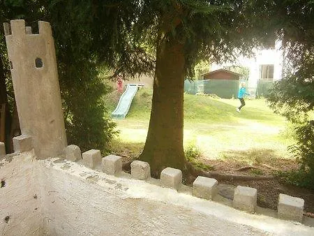 Vila Sazava Sazava (Benesov)