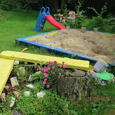 Vila Vila Sazava Sázava