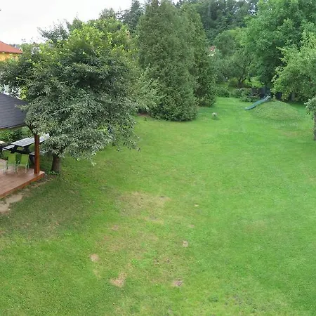 Villa Vila Sazava Sazava (Benesov)