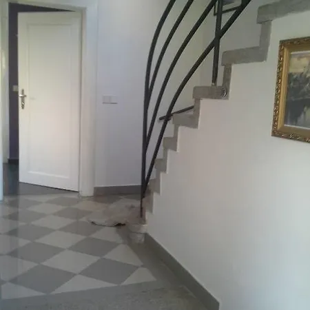 Villa Vila Sazava