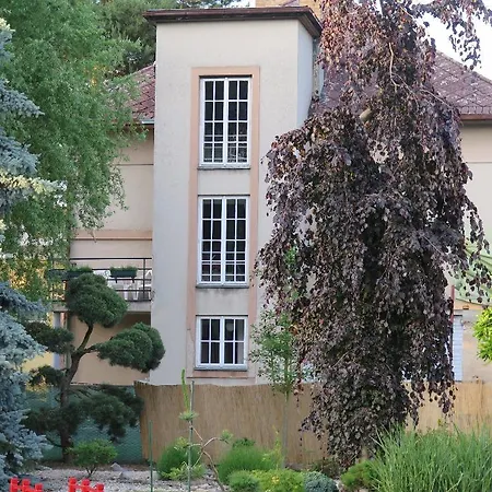 Villa Vila Sazava