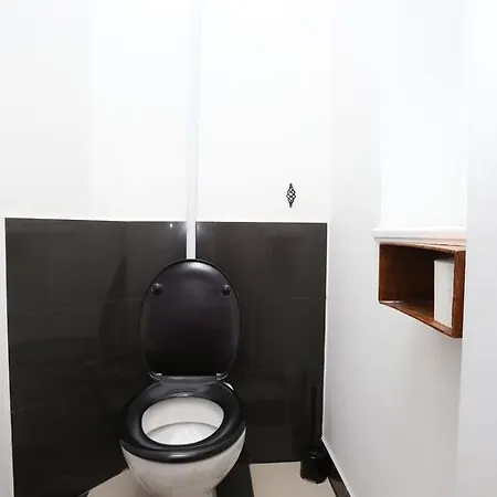 Vila Sazava Sazava (Benesov)