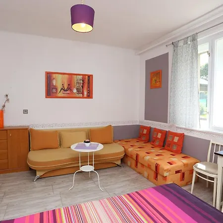 Villa Vila Sazava Sazava (Benesov)