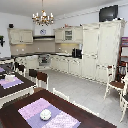 Villa Vila Sazava