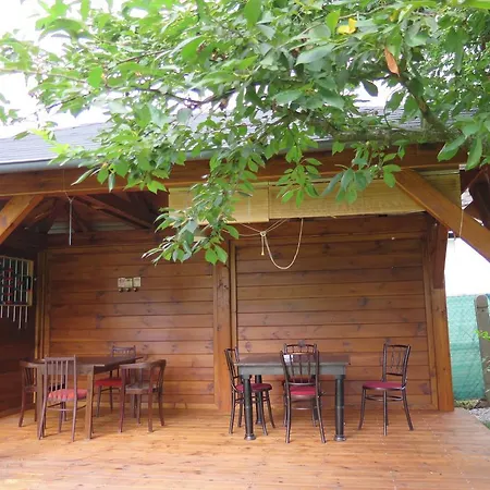Vila Sazava Sazava (Benesov)