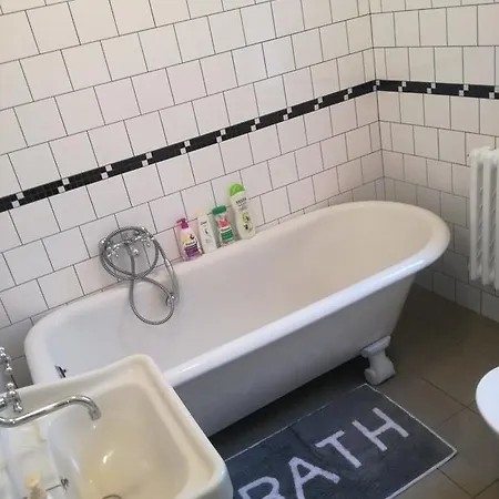 Vila Sazava Villa Sazava (Benesov)