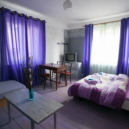Vila Sazava *
