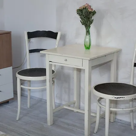 Vila Sazava Villa *