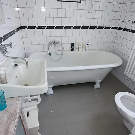 Vila Sazava *
