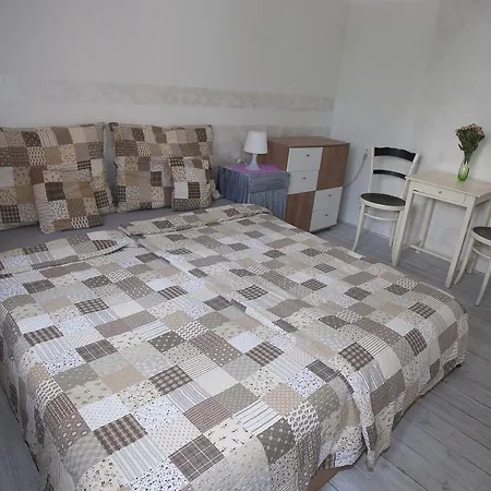 Villa Vila Sazava *