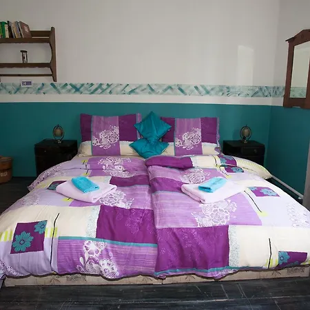 Vila Sazava Sazava (Benesov)