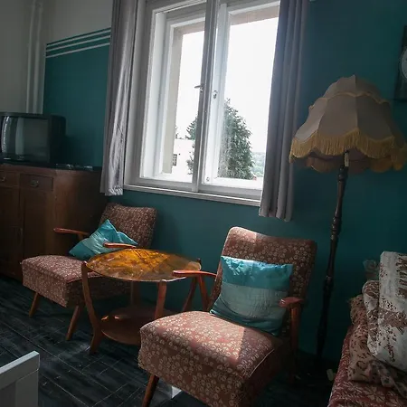 Vila Vila Sazava Sázava