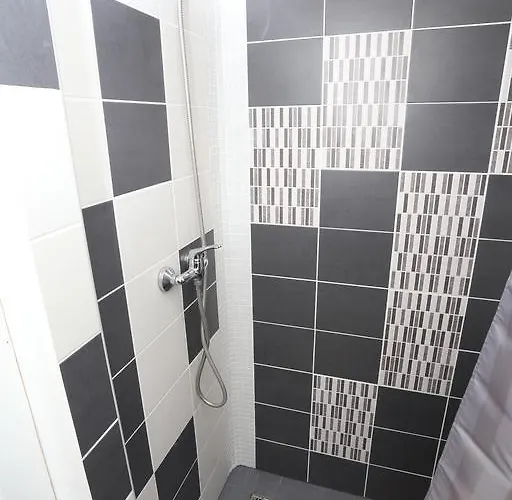 Willa Vila Sazava Sázava