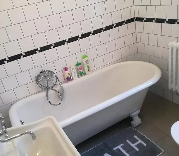 Vila Sazava Willa Sázava