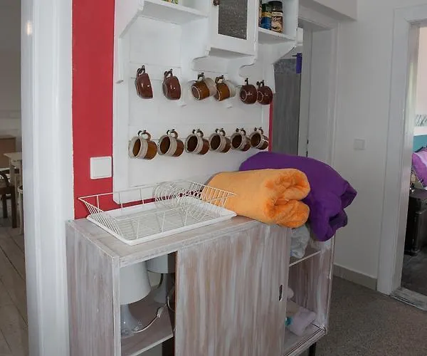 Vila Sazava * Sázava