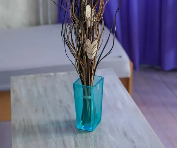 Vila Sazava Willa Sázava