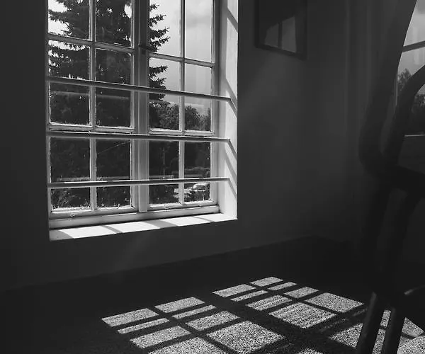 Vila Sazava * Sázava