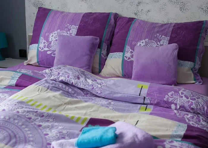 Willa Vila Sazava Sázava